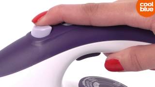 Philips Gc8340 Stoomgenerator Videoreview En Unboxing Nlbe