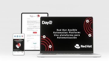 Red Hat Ansible Automation Platform: Una plataforma para la Automatización