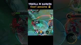 hammer king in ranked🥵 #mobilelegends #mobilelegendsbangbang #mlbbshorts #gamingclips #gaming #mlbb