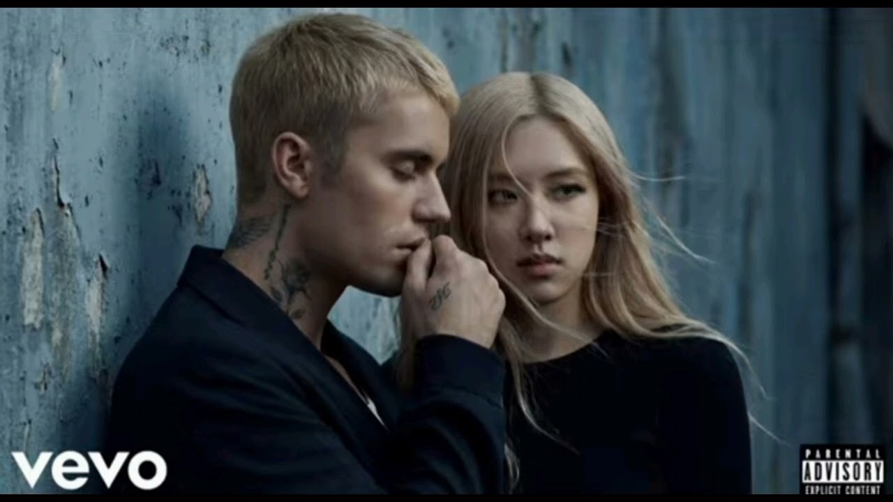 Justin bieber ft Rosé - Care for you ( Official Music audio )