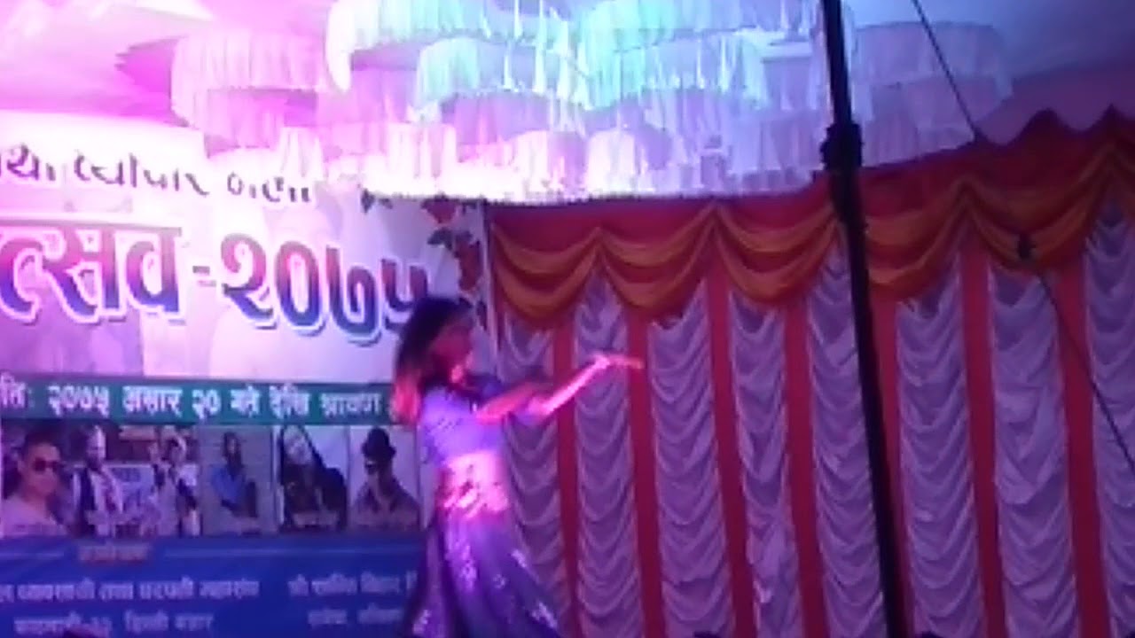 Sanepa mela dance program(8)