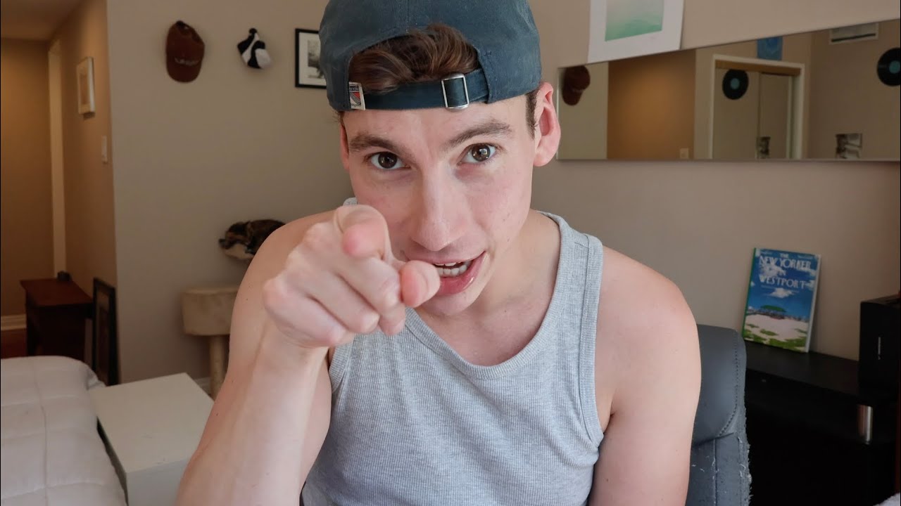 Latest Title & Thumbnail
