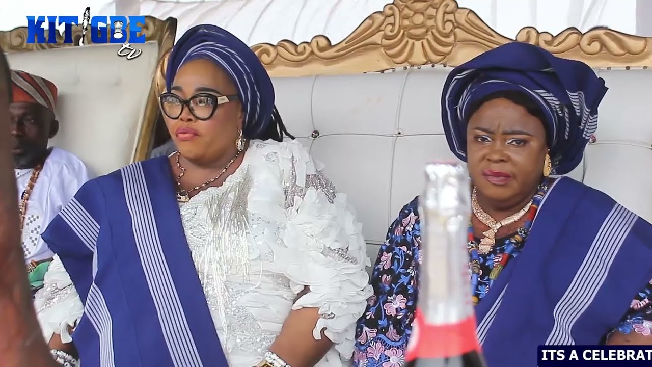 WATCH FUJI ICON OBESERE SPECIAL PERFORMANCE AT THE 2025 OLOKUN FESTIVAL SPONSORED BY OPC NEW ERA