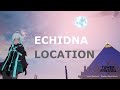Venomfang Echidna Location | Vera | Tower of Fantasy