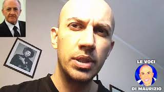 De Luca E Conte In Cucina