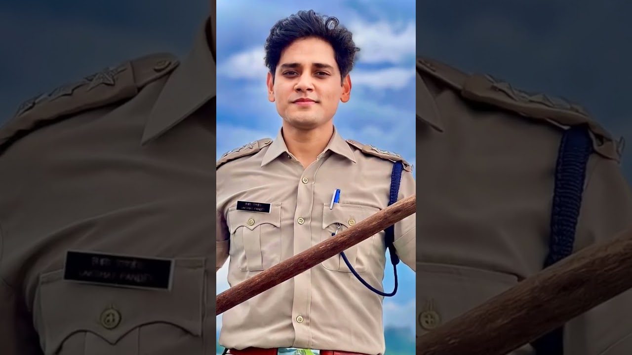 Acp lakshay pandey status 🔥lakshay cop status | kumar creators 