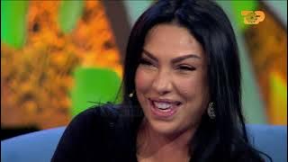 Ingrit Gjoni & Çiljeta në koncert: Kush je ti që ndalon muzikën? “E Diell”, 21 Mars 2021