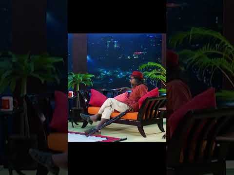 অভিনেতা? | Naveed Mahbub | Amitabh Reza | The Naveed Mahbub Show