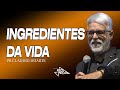 Claudio duarte  ingredientes da vida