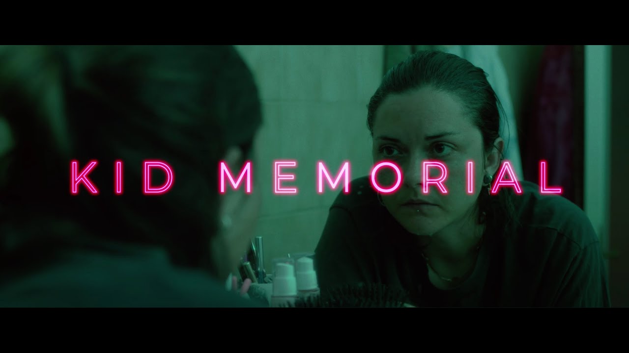 Watch Kid Memorial - GAMI on YouTube Watch Kid Memorial - GAMI on YouTube