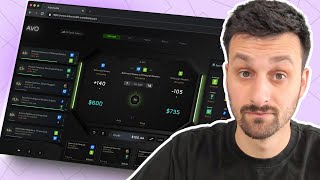 Start Placing +EV & Arbitrage Bets in ONE CLICK! (Huge Update From AVO's Betting Software) screenshot 3