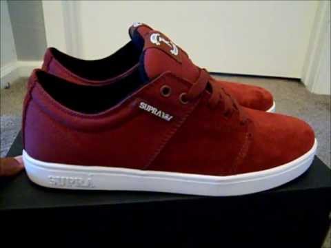 Supra tk youtube top