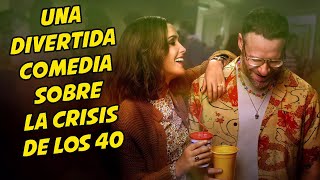 PLATONIC | PLATONICO | CRITICA | UNA DIVERTIDA COMEDIA SOBRE LA CRISIS DE LOS 40