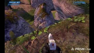 Halo CE Anniversary en Heroico