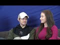 Interview Clip: Amber Doig-Thorne Talks Defining Moments | Winnie the Pooh: Blood and Honey (TFC)