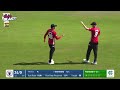 Bears demolish Outlaws by nine wickets | HIGHLIGHTS | Vitality Blast