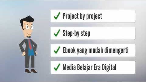 Cara mudah membuat laporan PDF dengan PHP