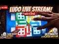 Live 🔴 Ludo Gameplay 💪#shorts #shortslive #shortsfeed #livegameplay #viral #Ludo