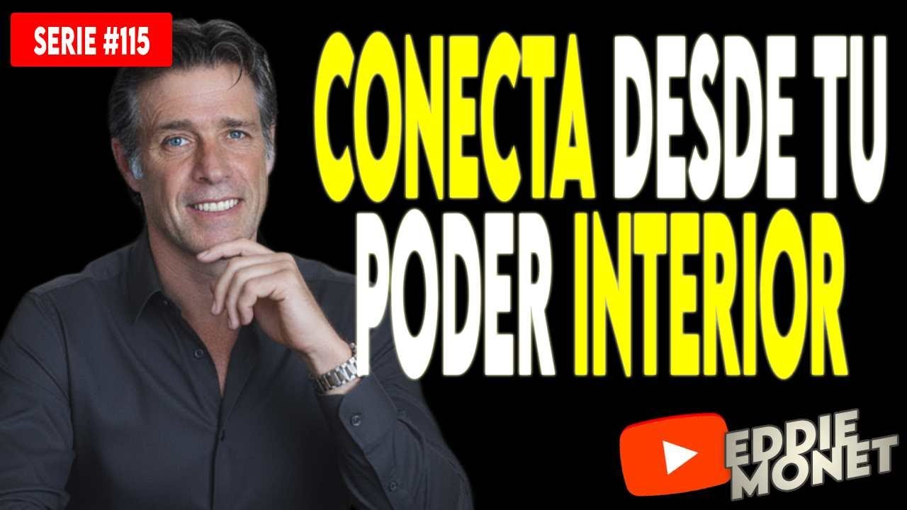 La Conexión Humana según Eric Holt ✅