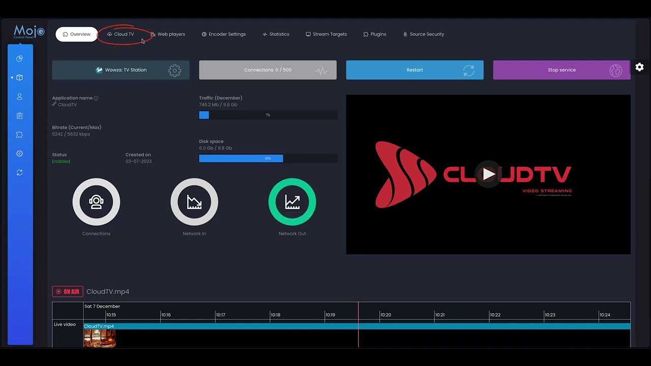 Renaming Categories on MojoCP