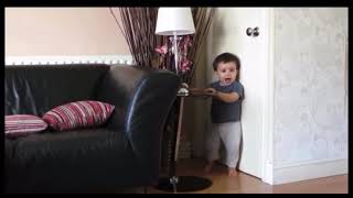 My Favourite Clips Of Babies Getting Hurt