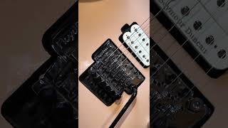 CHARVEL PRO MOD SO CAL STYLE 1 HH FR SATIN SHELL PINK