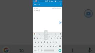 HowTo - How to install Shadow Fight 2 Free Shopping Mod APK screenshot 4