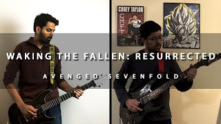 Avenged Sevenfold - Waking the Fallen: Resurrected