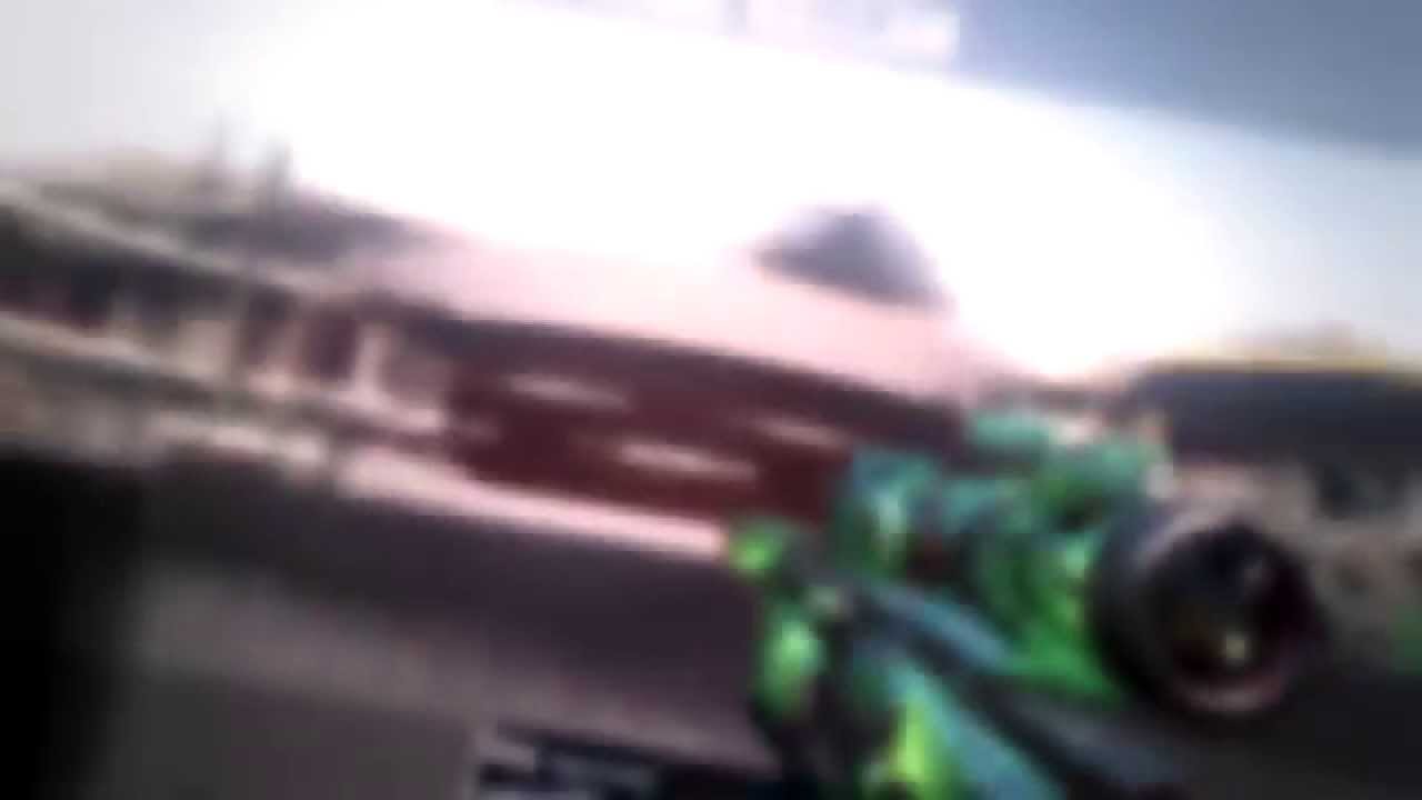 Official Space Promo By iEtho  [DISLIKE BOTTED BY A FAG]