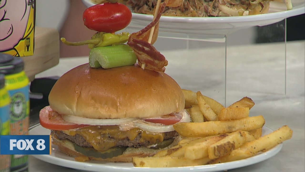 New Day Cleveland: Fat Heads Brewery