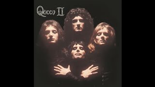 Queen  Queen Ii  Album 2011 Remaster  Queen  Studio Album