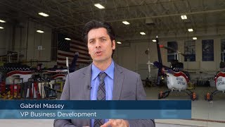 Able Aerospace Capabilities Tour