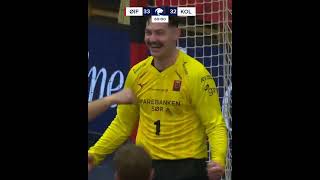 Du Verden For Noen Scener, Sier Kommentatoren Får Vi Flere Slike Scener I Morgen?