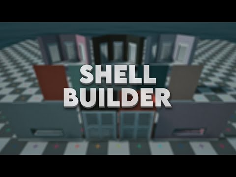 FiveM | Shell Builder