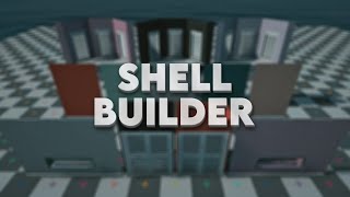 FiveM | Shell Builder Net Worth