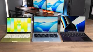 MacBook Neo, Air or Pro? The Simple Buying Guide