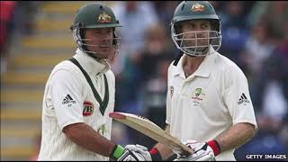 2009 Ashes: 1st Test Day 2 - Test Match Special commentary
