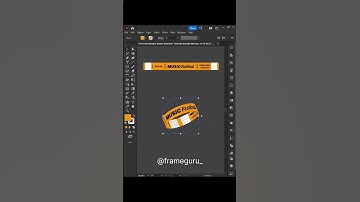Wrap Text Around a Wristband in Illustrator | 3D Mockup Tutorial