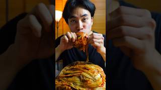 1 Day Vs. 10 Year Of Eating Kimchi