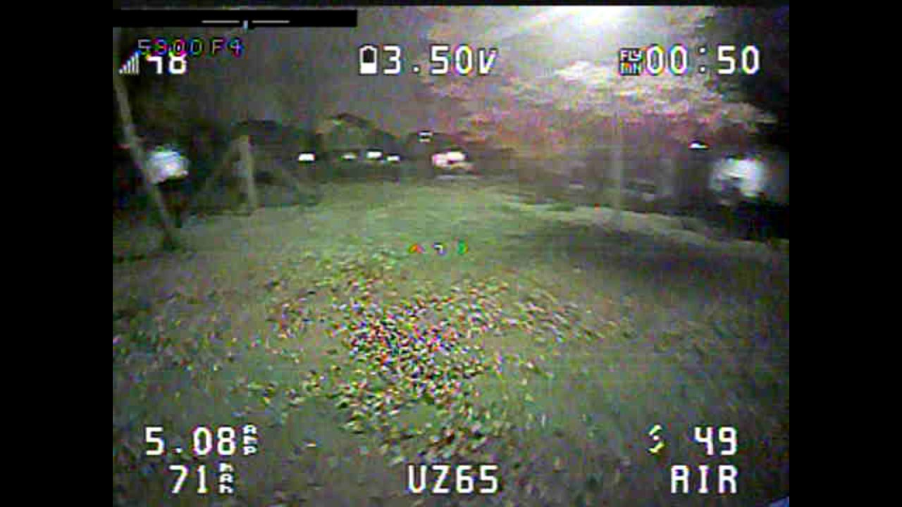 Eachine UZ65 65mm【flame BETAFPV Meteor65】