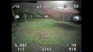 Eachine UZ65 65mm【flame BETAFPV Meteor65】