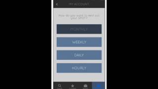 How to upload your Parking SPOT w/ the SPOT App screenshot 3