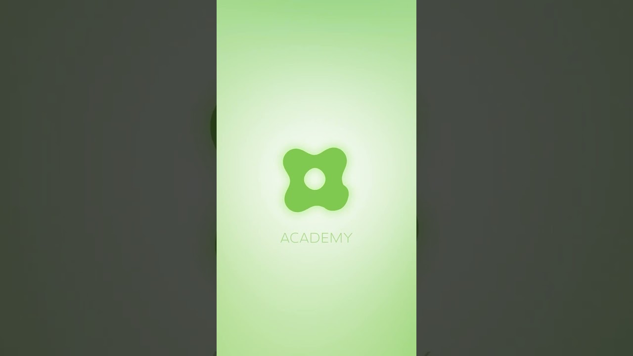 Анимация лого для медицинского альянса студентов-медиков "MYA" Medical Youth Alliance 👨🏼‍⚕️⚕️💊