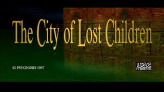 The City of Lost Children (PS1)