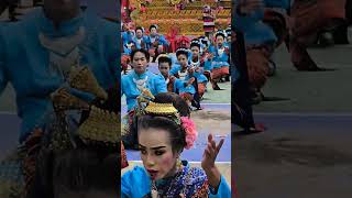 พร้อมเพรียงนางรำบุญบั้งไฟตำบลย่อ อ.คำเขื่อนแก้ว จ.ยโสธร#ขอบคุณที่ติดตามครับ #นำเสนอโดยช่องway to go พร้อมเพรียงนางรำบุญบั้งไฟตำบลย่อ อ.คำเขื่อนแก้ว จ.ยโสธร#ขอบคุณที่ติดตามครับ #นำเสนอโดยช่องway to go
