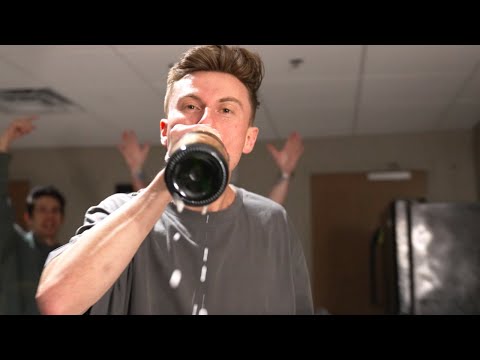 A TOUR VLOG THAT DOESN'T SUCK PT. 1
