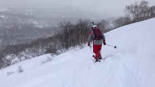 Japow! 2018: A Niseko Japan Powder Ski Movie