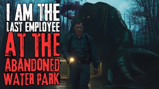 I Am The Last Employee At The Abandoned Water Park | NoSleep Stories Guide