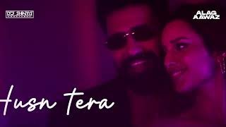Tauba Tauba (Tech Remix) | Alag Aawaz x DJ Shams