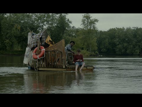 "Huck & Jim" Trailer (2025)